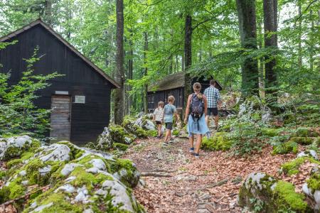 Baza 20, Jošt Gantar